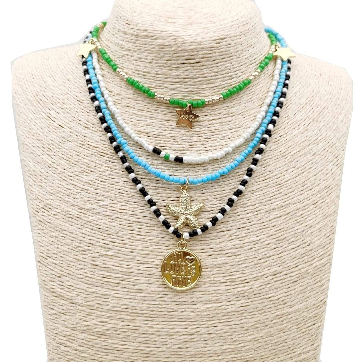Beautifully Balanced Garment with Timeless Character