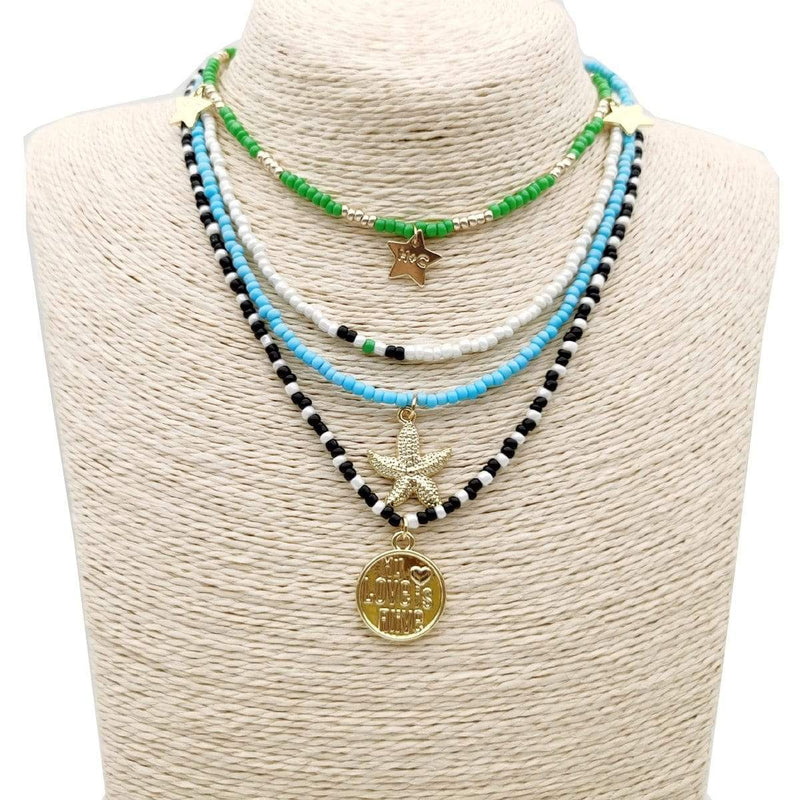 Beautifully Balanced Garment with Timeless Character