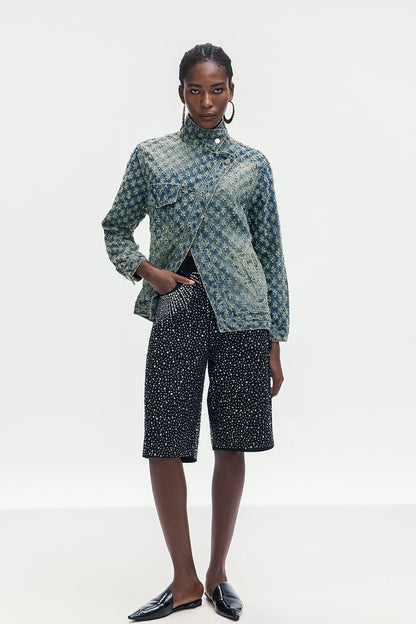Classic Vintage & Enduringly Stylish Jacket