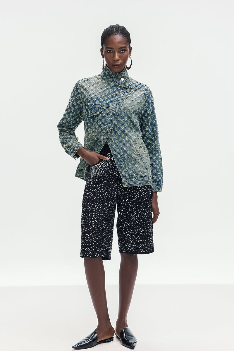 Classic Vintage & Enduringly Stylish Jacket
