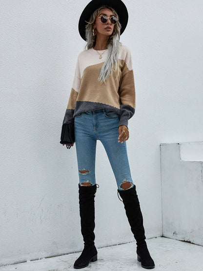 Classic Vintage & Enduringly Stylish Sweater