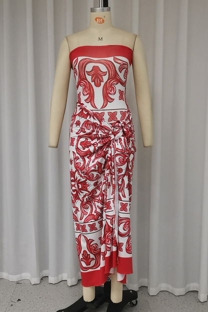 Elegantly Styled Garment for Everyday Wear