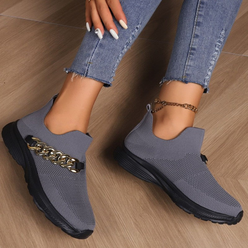 Polished Shoes with an Effortless Classic Look