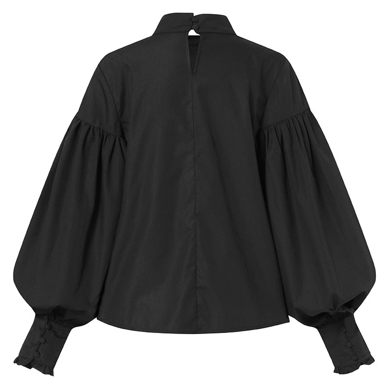 Beautifully Balanced Shirt with Timeless Character