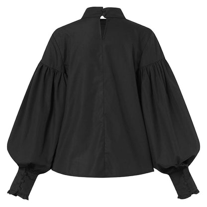 Beautifully Balanced Shirt with Timeless Character