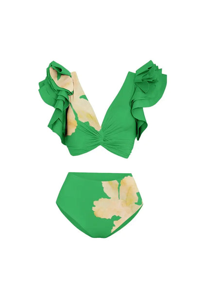 Elegantly Styled Bikini for Everyday Wear