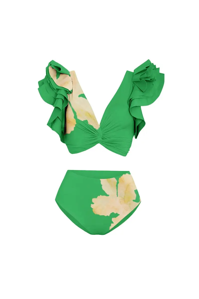 Elegantly Styled Bikini for Everyday Wear