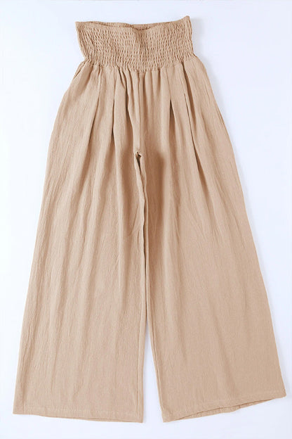 Beautifully Balanced Pants with Timeless Character