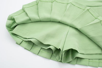 Classic Vintage Garment with a Flattering Fit