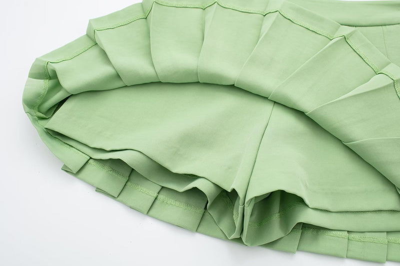 Classic Vintage Garment with a Flattering Fit