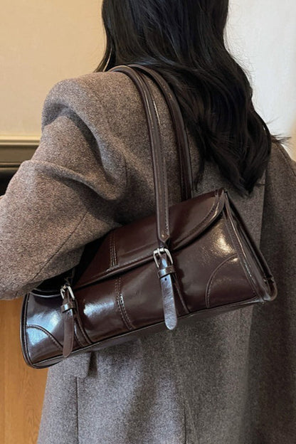 Beautifully Balanced Bag with Timeless Character