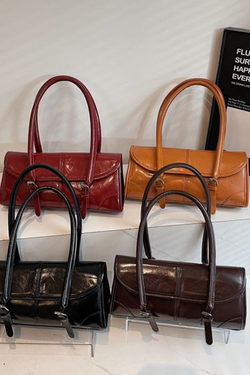Beautifully Balanced Bag with Timeless Character