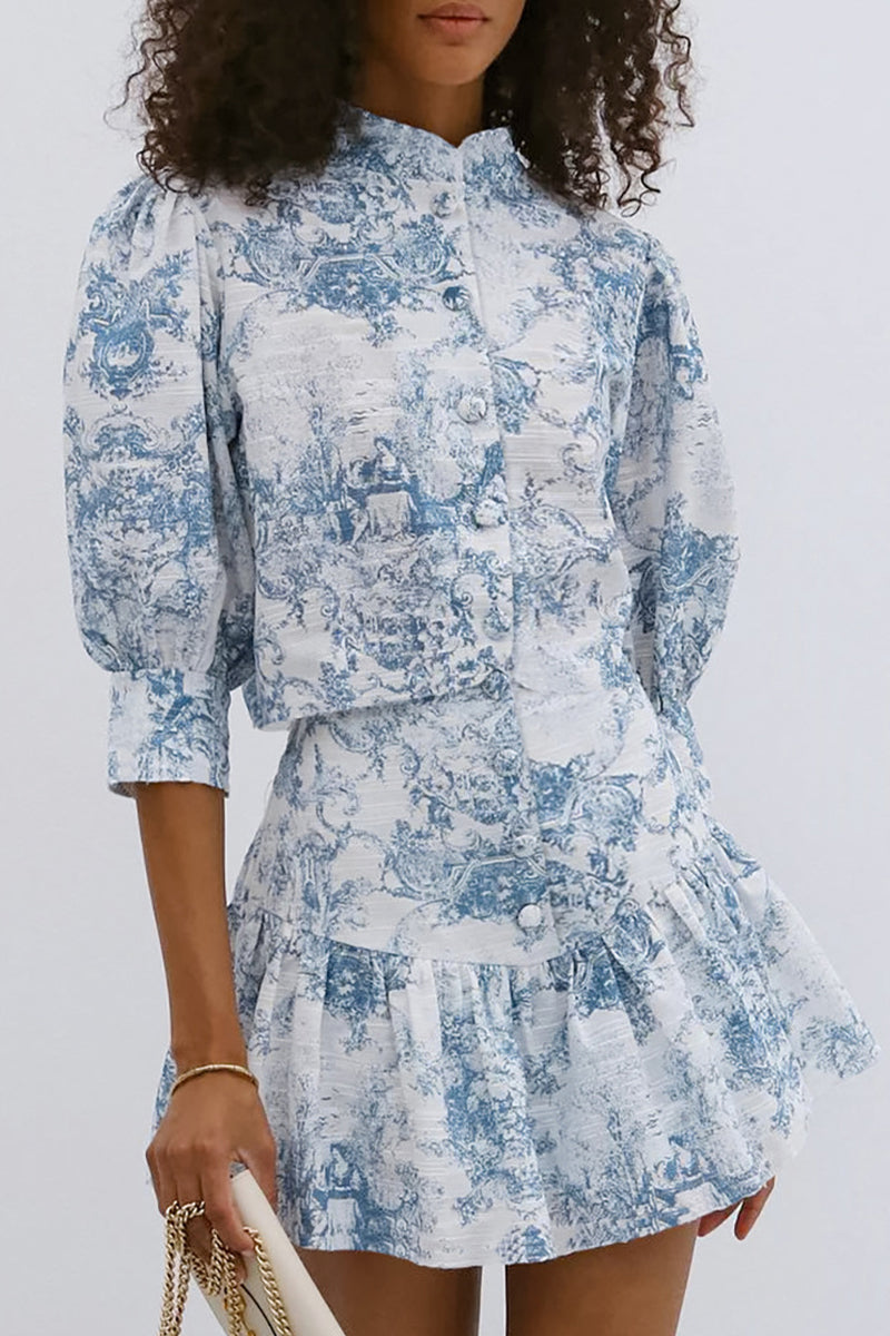 Classic Vintage & Enduringly Stylish Garment