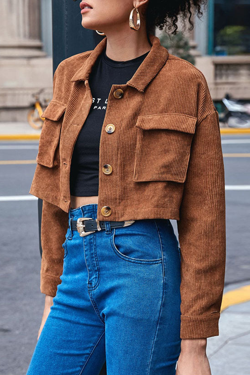Beautifully Balanced Garment with Timeless Character