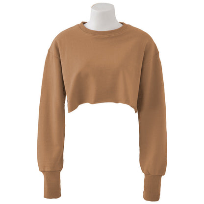 Sophisticated Pullover with a Clean Classic Look