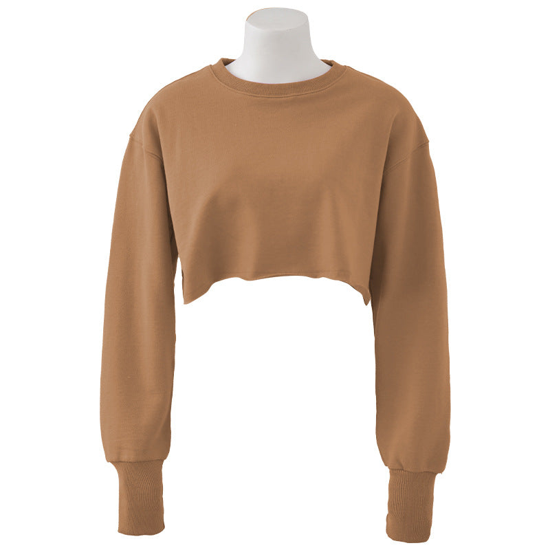 Sophisticated Pullover with a Clean Classic Look