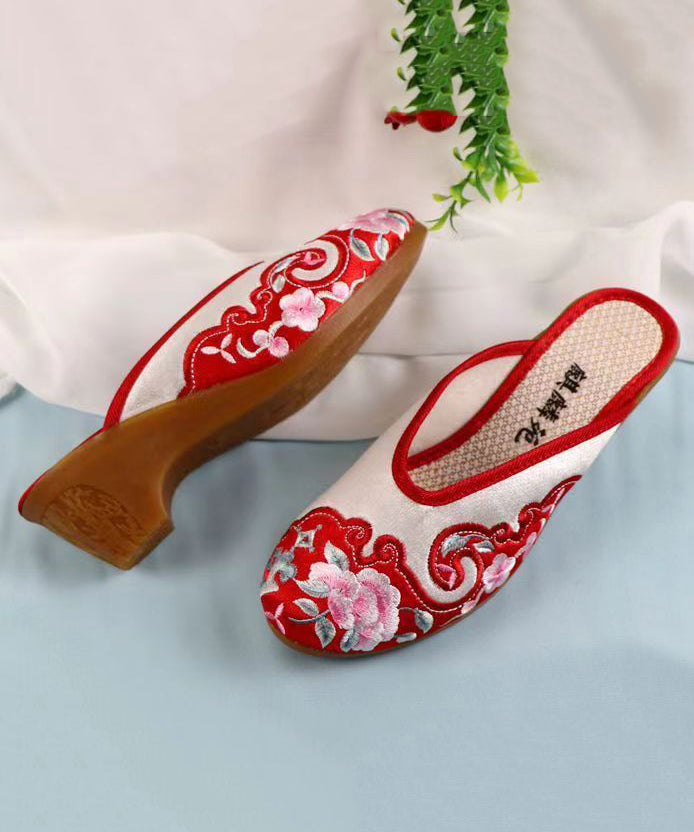 Classic Vintage & Enduringly Stylish Sandals