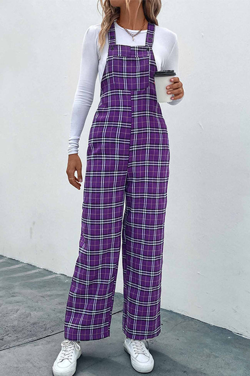 Polished Pants with an Effortless Classic Look