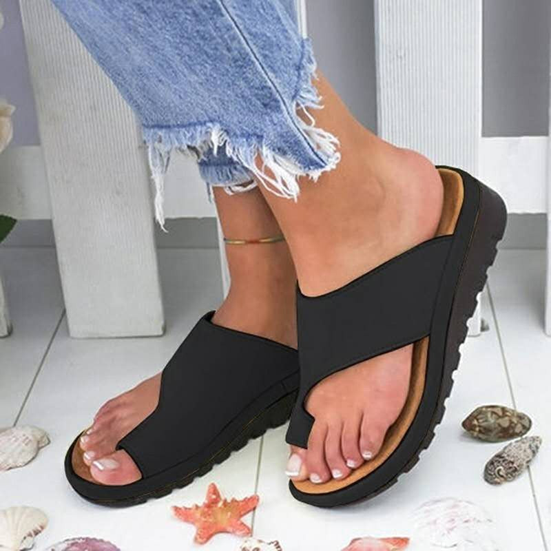 Beautifully Crafted Sandals in a Classic Style
