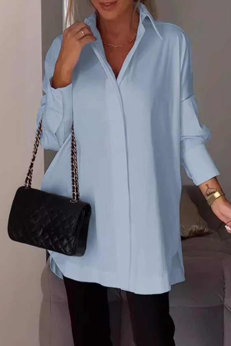 A Vintage Style Top with Delicate Timeless Details