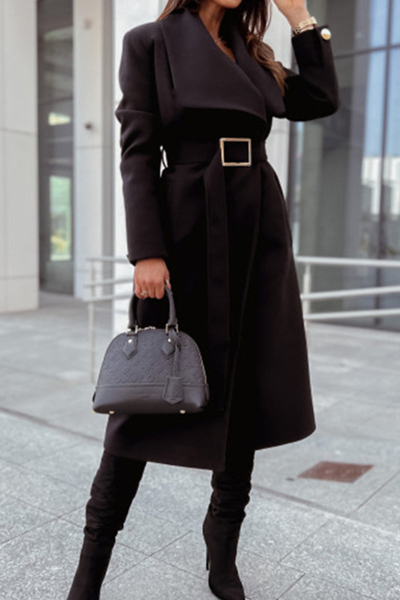 Gracefully Styled Garment for Any Occasion