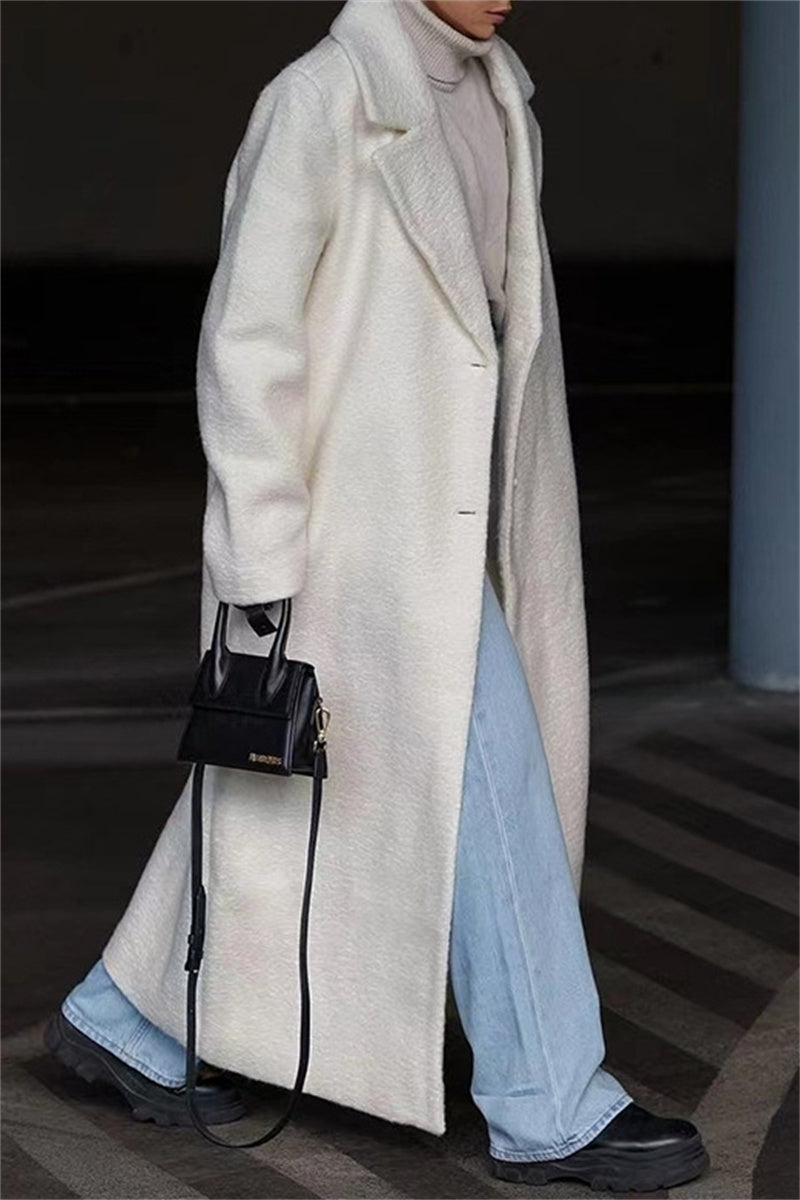 A Vintage Style Garment with Delicate Timeless Details
