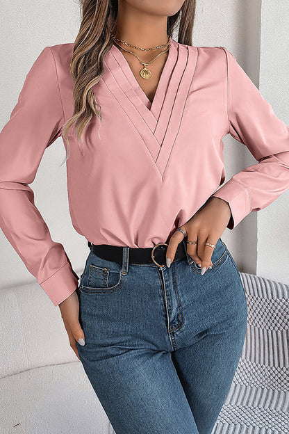 Beautifully Crafted Shirt in a Classic Style