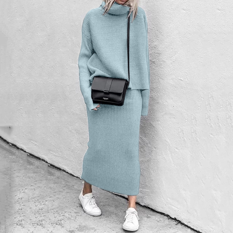 Polished Garment with an Effortless Classic Look