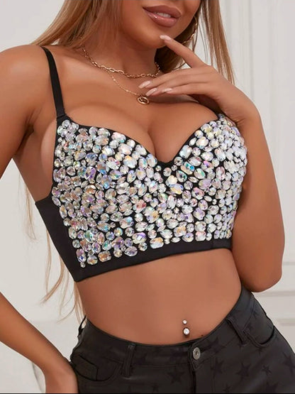 Beautifully Crafted Top in a Classic Style