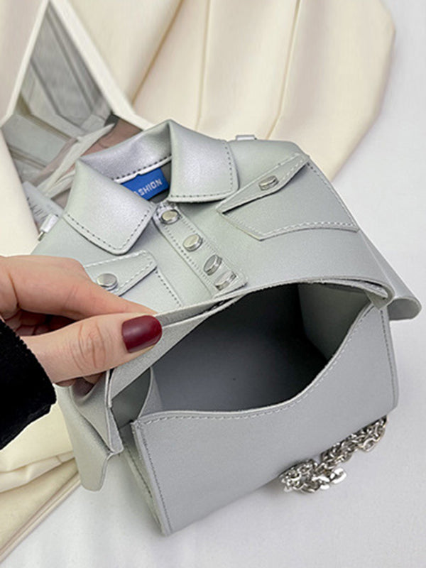 Elegantly Styled Jacket for Everyday Wear