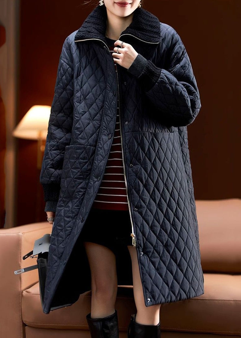 Gracefully Styled Coat for Any Occasion