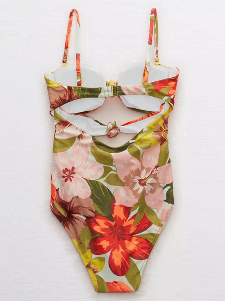 Vintage Inspired Garment with a Contemporary Edge