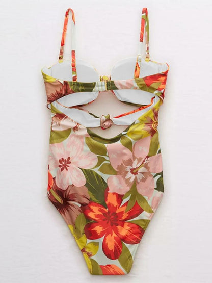 Vintage Inspired Garment with a Contemporary Edge