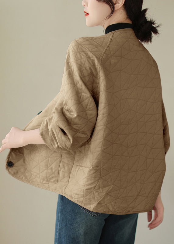 Beautifully Balanced Coat with Timeless Character