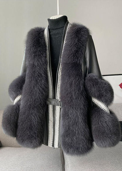 Beautifully Balanced Coat with Timeless Character