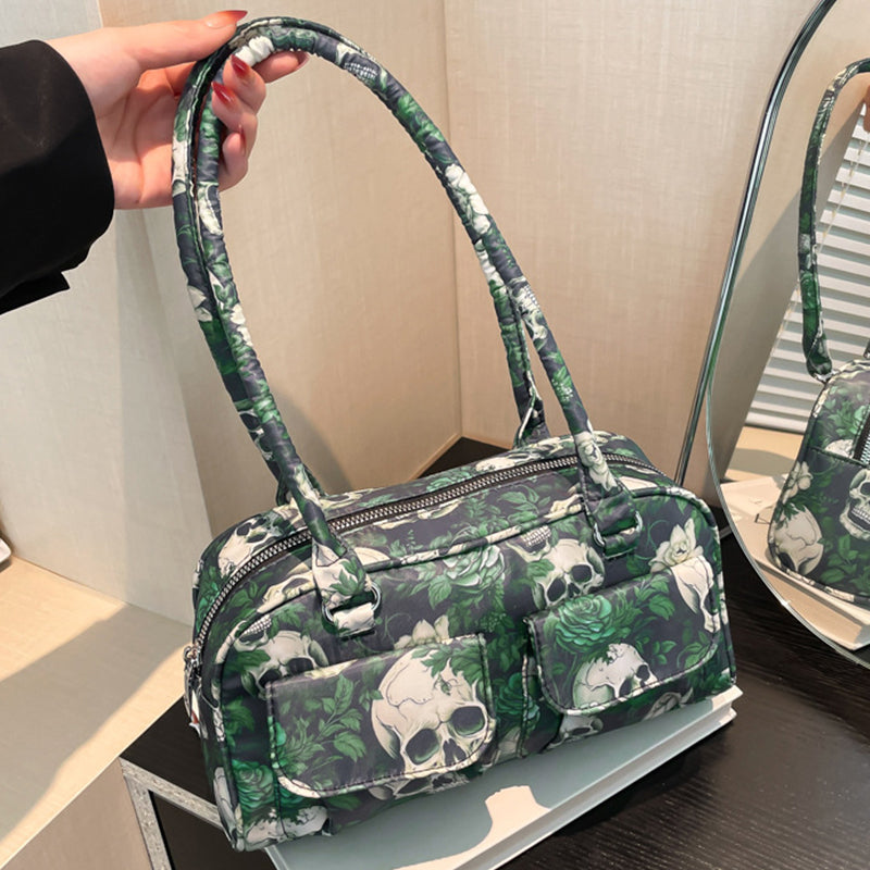 Polished Bag with an Effortless Classic Look
