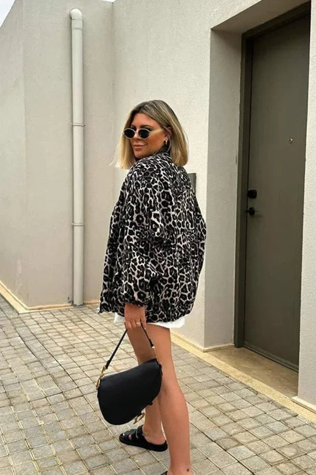 Beautifully Balanced Coat with Timeless Character