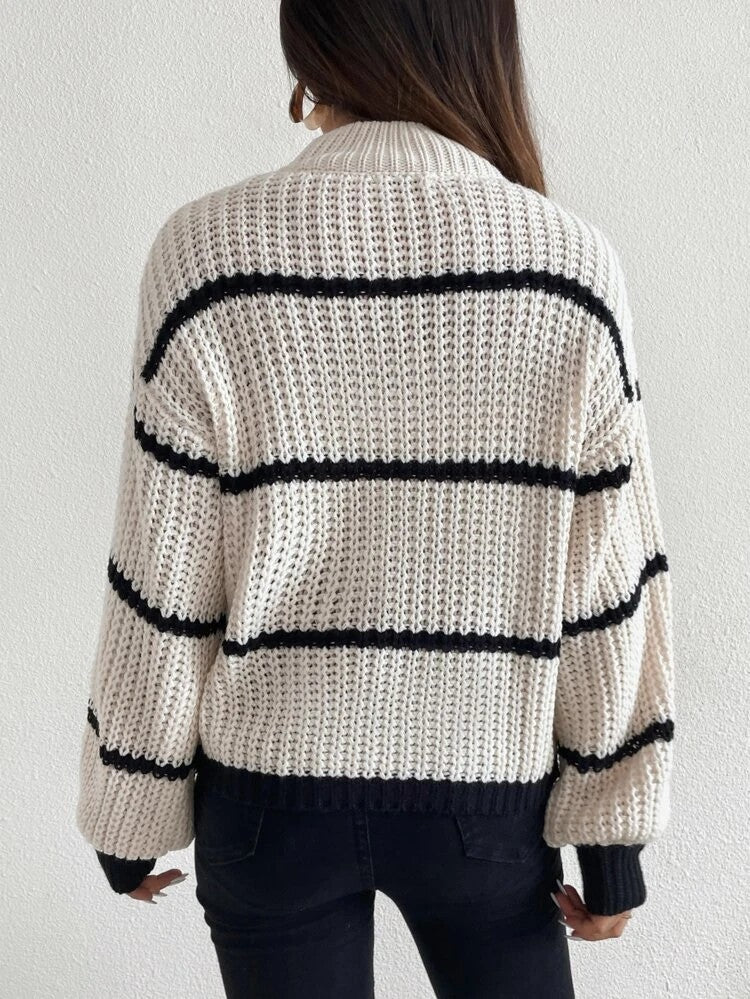 Classic Vintage & Enduringly Stylish Sweater