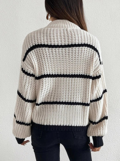 Classic Vintage & Enduringly Stylish Sweater