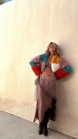 Beautifully Finished Jacket in a Timeless Design