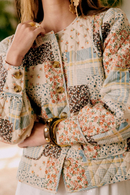 Classic Vintage & Enduringly Stylish Jacket