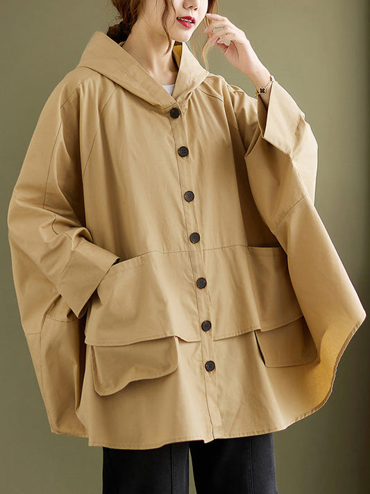 Classic Vintage & Enduringly Stylish Coat