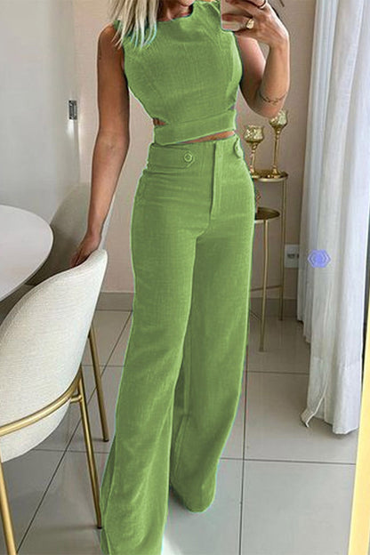 Beautifully Finished Garment in a Timeless Design