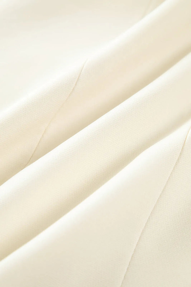 Polished Top with an Effortless Classic Look