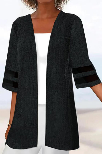 Elegantly Styled Garment for Everyday Wear