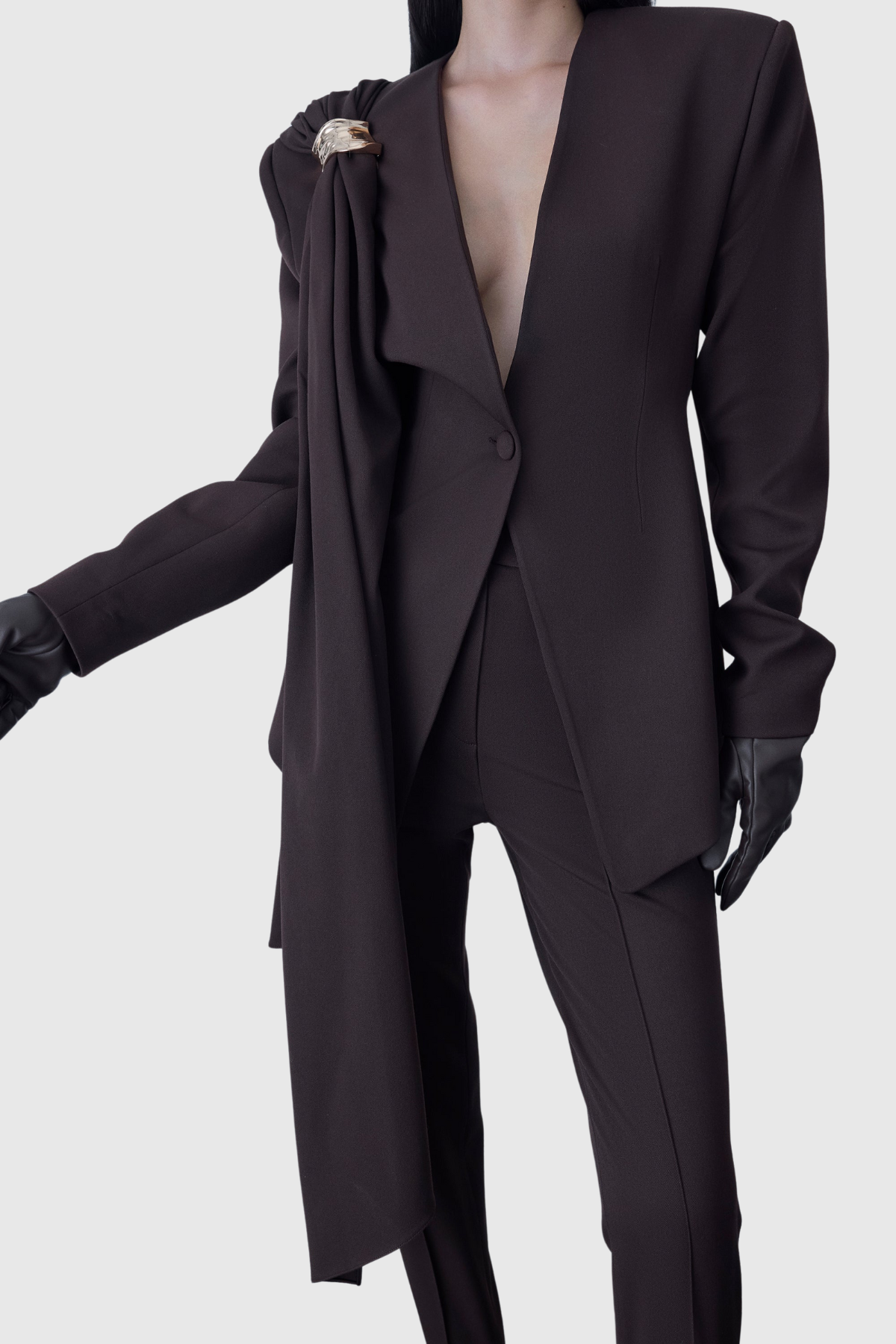 Classic Vintage & Enduringly Stylish Garment