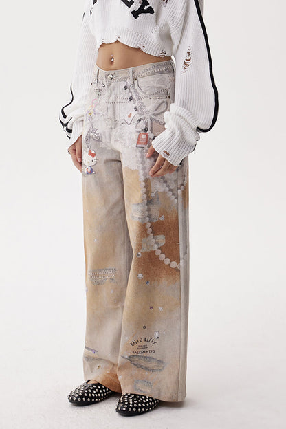 Vintage Inspired Garment with a Contemporary Edge