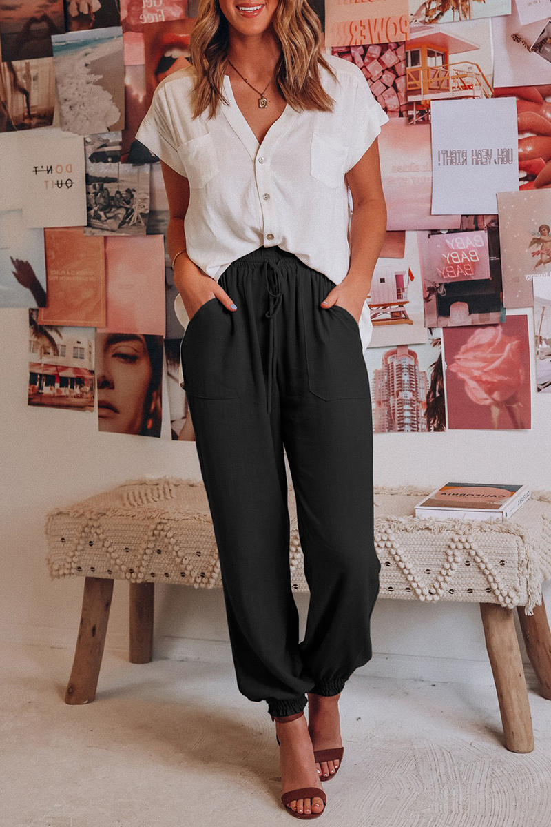 Sophisticated Garment with a Clean Classic Look