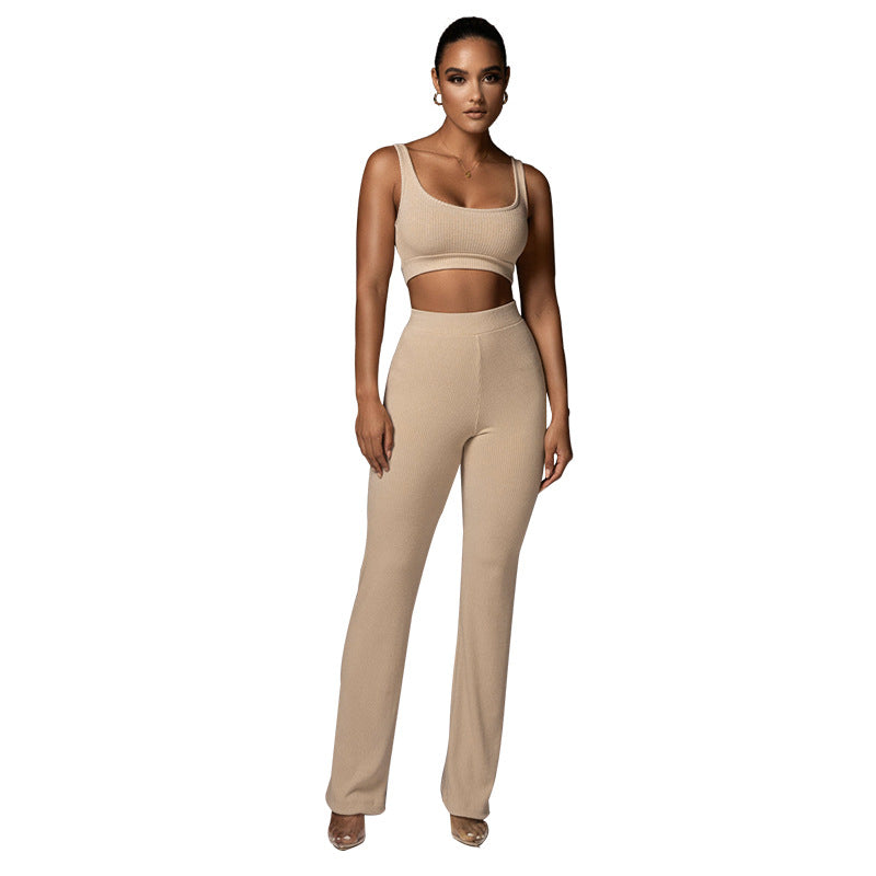 Vintage Inspired Pants with a Contemporary Edge