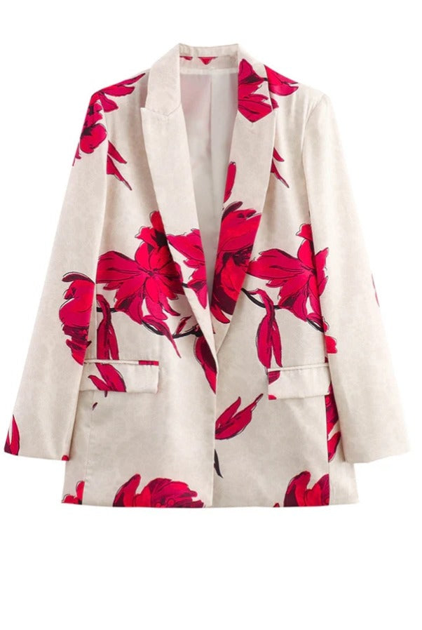 Beautifully Finished Garment in a Timeless Design